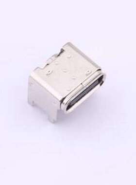 918-418K2023S40047 USB连接器 Type-C 母 插件