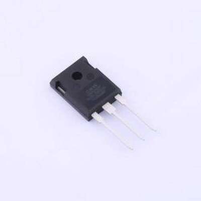 IXFH12N90P 场效应管(MOSFET) 1个N沟道 耐压:900V 电流:12A TO-2
