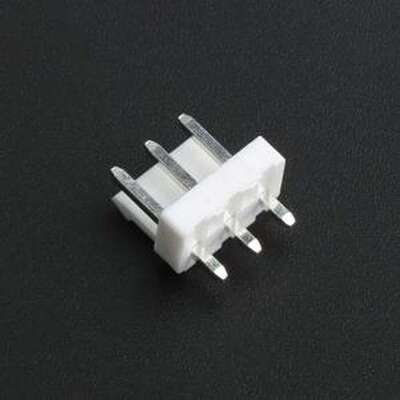 WAFER-VH396Z-3A 线对板针座 WAFER-VH396Z-3A 插件,P=3.96mm