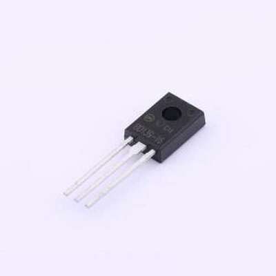 BD13916S 三极管(BJT) NPN 电流:1.5A 耐压:80V TO-126-3