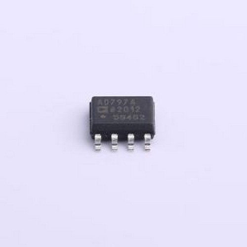 AD797ARZ-REEL7射频低噪声放大器 AD797ARZ-REEL7 SOIC-8