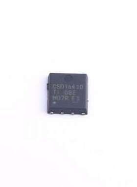 CSD16410Q5A 场效应管  CSD16410Q5A VSON-8(5x6)