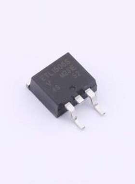 VS-ETL1506S-M3 快恢复/高效率二极管 VS-ETL1506S-M3 TO-263AB(D