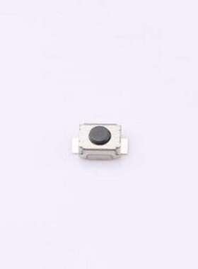 B4A151110 轻触开关 2.5*3.0*1.5mm 160gf 无柱立式小龟 SMD,3x2.