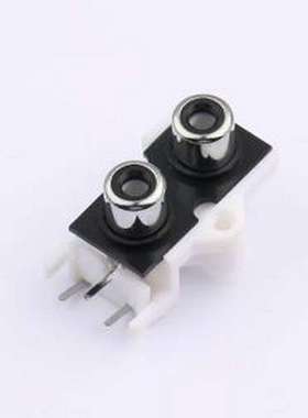 XDJK-0271-1650 莲花接口/RCA连接器 XDJK-0271-1650 插件