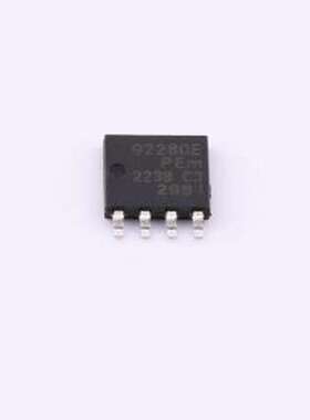 BUK9K22-80EX 场效应管(MOSFET) 2个N沟道 耐压:80V 电流:21A SOT