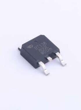 BT138-800E 晶闸管(可控硅)/模块 BT138-800E TO-252 TO-252