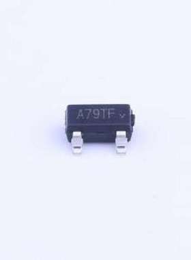 KIA3407 场效应管(MOSFET) 1个P沟道 耐压:30V 电流:4.1A SOT-23