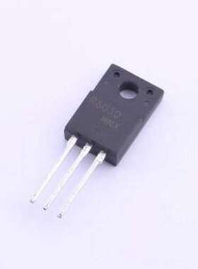 R6030MNXC7 场效应管(MOSFET) 1个N沟道 耐压:600V 电流:30A TO-2