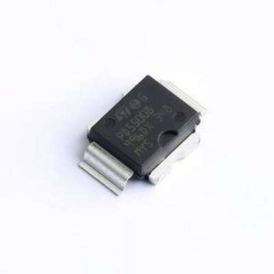 PD55008-E 场效应管  PD55008-E PowerSO-10RF