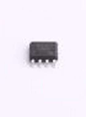 BSO613SPV G-VB 场效应管(MOSFET) BUK438-500B-VB SO-8