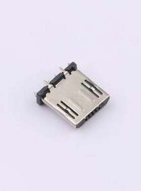 USB3150-30-075-A USB连接器 USB3150-30-075-A