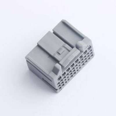 MX31035SGA 胶壳(线对板/线对线) MX31035SGA