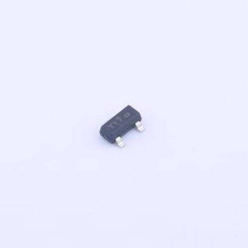 BZX84C51LT1G 稳压二极管 250 mW; Zener Diode Voltage Regulato