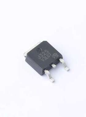 2SJ325-Z-E1-AZ-VB 场效应管(MOSFET) 1个P沟道 耐压:30V 电流:38