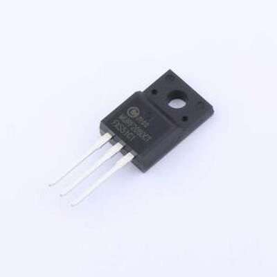MURF2060CT 快恢复/高效率二极管 电压:600V 电流:20A TO-220F