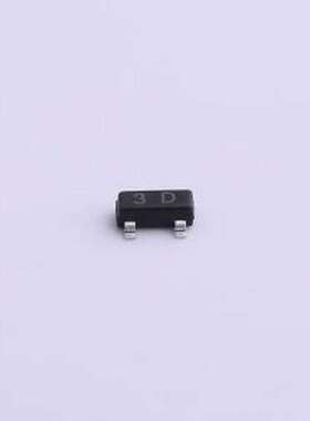 KMBTA44 三极管(BJT) NPN 电流:200mA 耐压:400V SOT-23