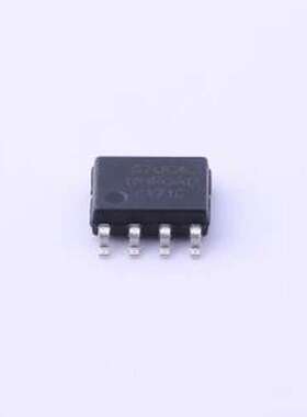 6706A 场效应管(MOSFET) 1个N沟道+1个P沟道 耐压:30V 电流:6.5A