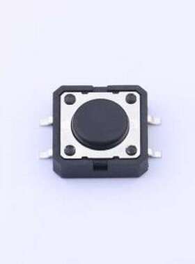 PTS125SK43SMTR-2LFS 轻触开关 PTS125SK43SMTR-2LFS SMD