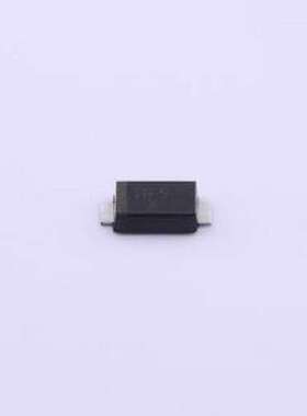 HFMAF109 通用二极管 电压:1.2kV 电流:1A SMA-FL