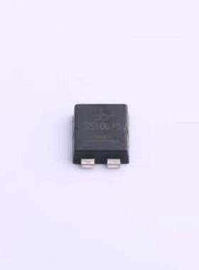 SS10U45 肖特基二极管 电压:45V 电流:10A TO-277