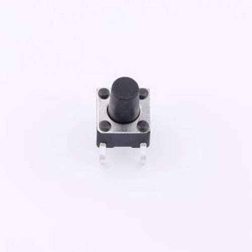 K2-1102DP-I4SW-04 轻触开关 K2-1102DP-I4SW 插件