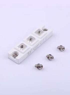 MF100K06F5 快恢复/高效率二极管 电压:600V 电流:100A F5