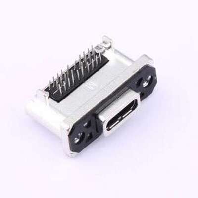 MUSBRM1C1M0 USB连接器 MUSBRM1C1M0