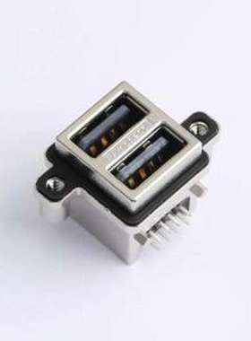 MUSBC111M0 USB连接器 MUSBC111M0