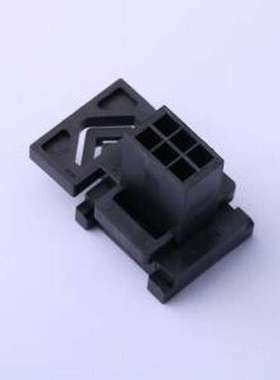 443000600 胶壳(线对板/线对线) 443000600 P=3mm