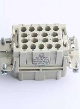 09320183101 汽车连接器 09320183101