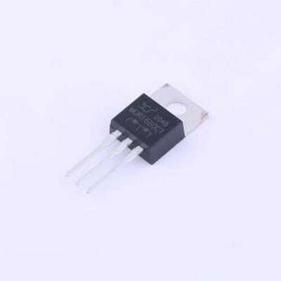 MUR1660CT 快恢复/高效率二极管 电压:600V 电流:16A TO-220