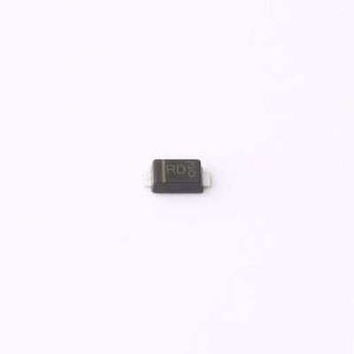 MBR1H100SFT3G-TP 肖特基二极管 MBR1H100SFT3G SOD-123FL