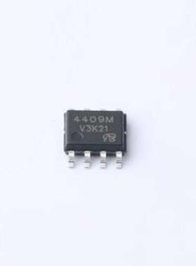 AP4409M-VB 场效应管(MOSFET) 1个P沟道 耐压:30V 电流:13.5A SOP