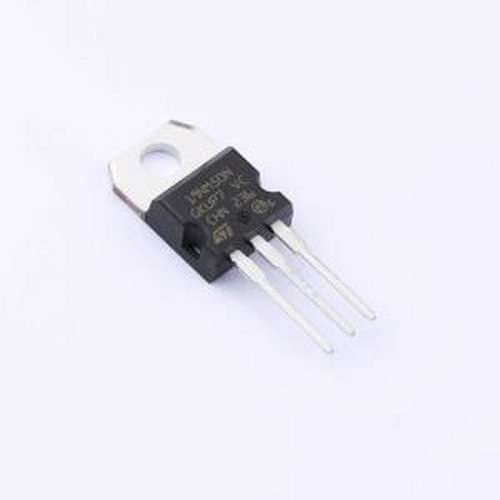 STP19NM50N 场效应管(MOSFET) 1个N沟道 耐压:500V 电流:14A TO-2