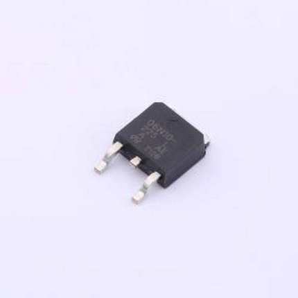 SUD06N10-225L-VB 场效应管(MOSFET) 1个N沟道 耐压:100V 电流:15
