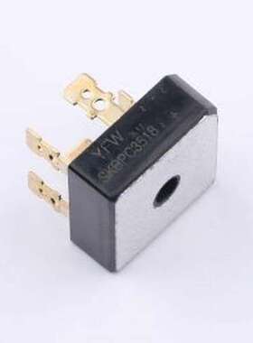 SKBPC3518 整流桥 电压:1.8kV 电流:35A SKBPC
