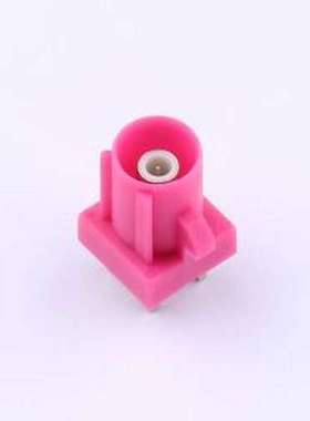 XK03WMH RF射频同轴连接器 FAKRA