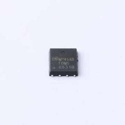 FDMS86310 场效应管(MOSFET) 1个N沟道 耐压:80V 电流:105A Power