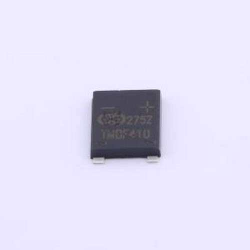 TMBF410 整流桥 电压:1kV 电流:4A DBF