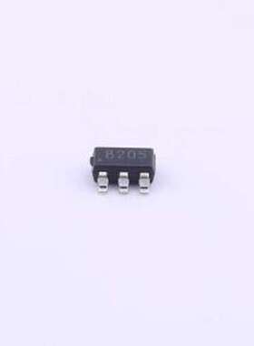AS8205M 场效应管  2个N沟道 耐压:20V 电流:5A SOT-23-6L