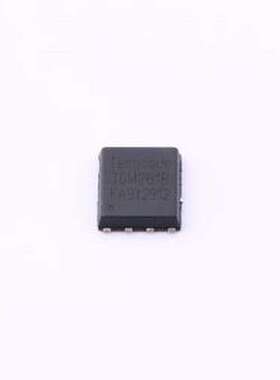 TDM2618 场效应管(MOSFET) 1个N沟道 耐压:60V 电流:11.3A DFN-8(