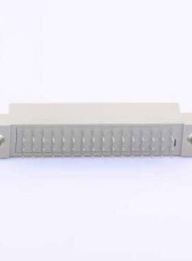 3511348AFSS0BNA1 板对板与背板连接器 PIN:48P 间距:2.54mm 直插