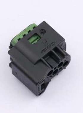 1379799-1 线对板针座 1379799-1