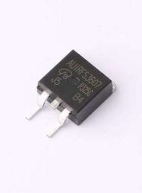 AUIRFS3607-VB 场效应管(MOSFET) 1个N沟道 耐压:80V TO-263