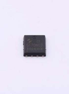 HYG170N03LR1C2 场效应管(MOSFET) HYG170N03LR1C2 PDFN-8L(5x6)