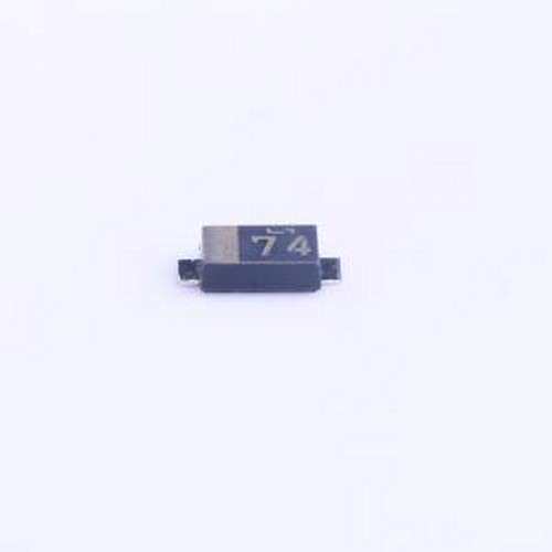 RB160M-40TR 肖特基二极管 电压:40V 电流:1A SOD-123