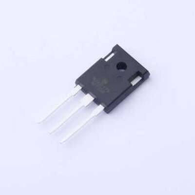 MJW21195G 三极管(BJT) 耐压:250V 电流:16A PNP TO-247-3