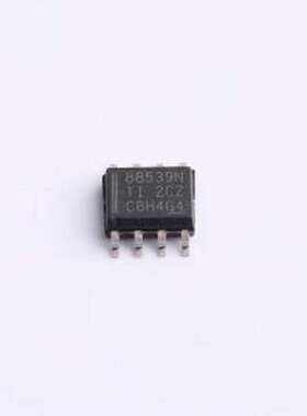 CSD88539ND 场效应管(MOSFET) 2个N沟道 耐压:60V 电流:15A SOIC-