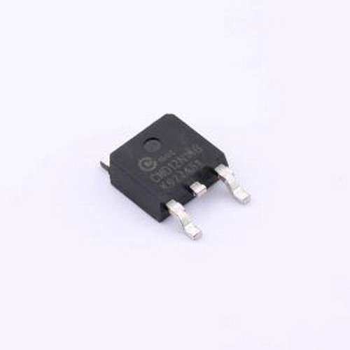 CMD12N15B 场效应管(MOSFET) 1个N沟道 耐压:150V 电流:12A TO-25